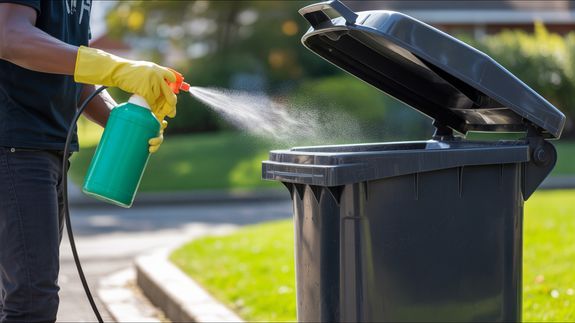 Eco-Friendly Practices