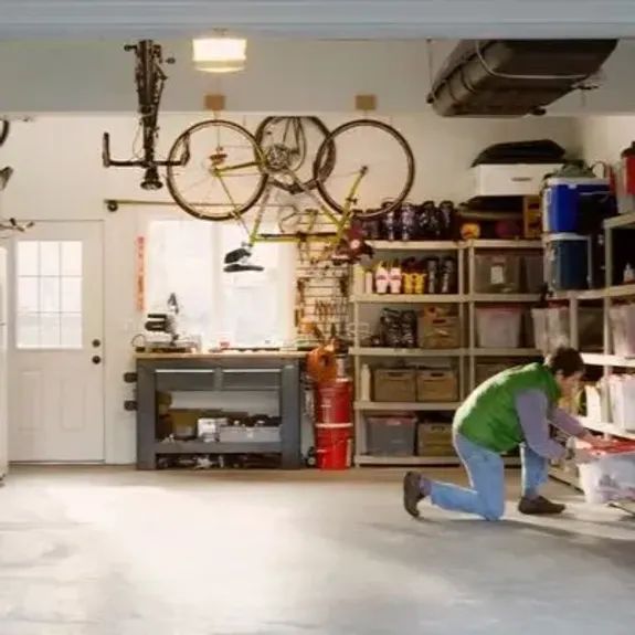Garage Clean Outs