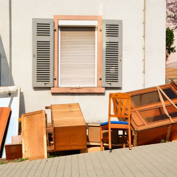 Furniture Removal