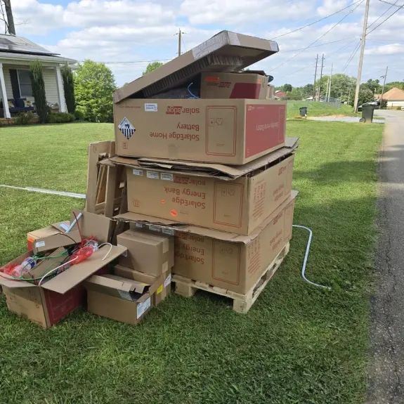 Curbside Pickup